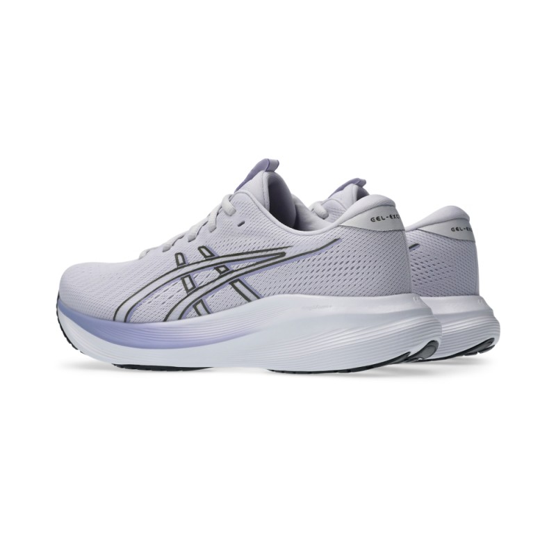 Giày Asics Gel-Excite 11 Nữ - Xám Tím Giày Asics Gel-Excite 11 Nữ - Xám Tím