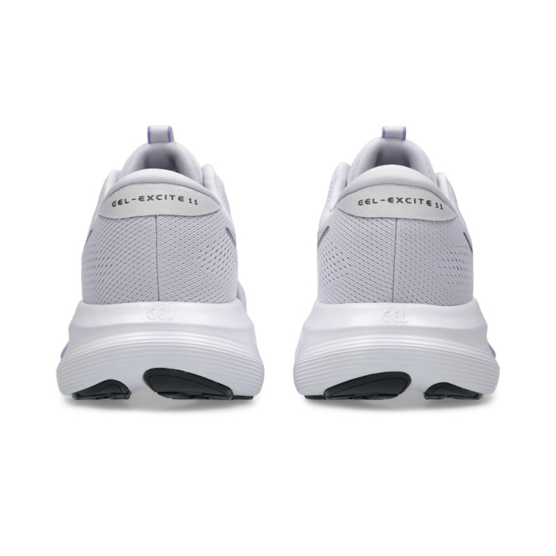 Giày Asics Gel-Excite 11 Nữ - Xám Tím Giày Asics Gel-Excite 11 Nữ - Xám Tím