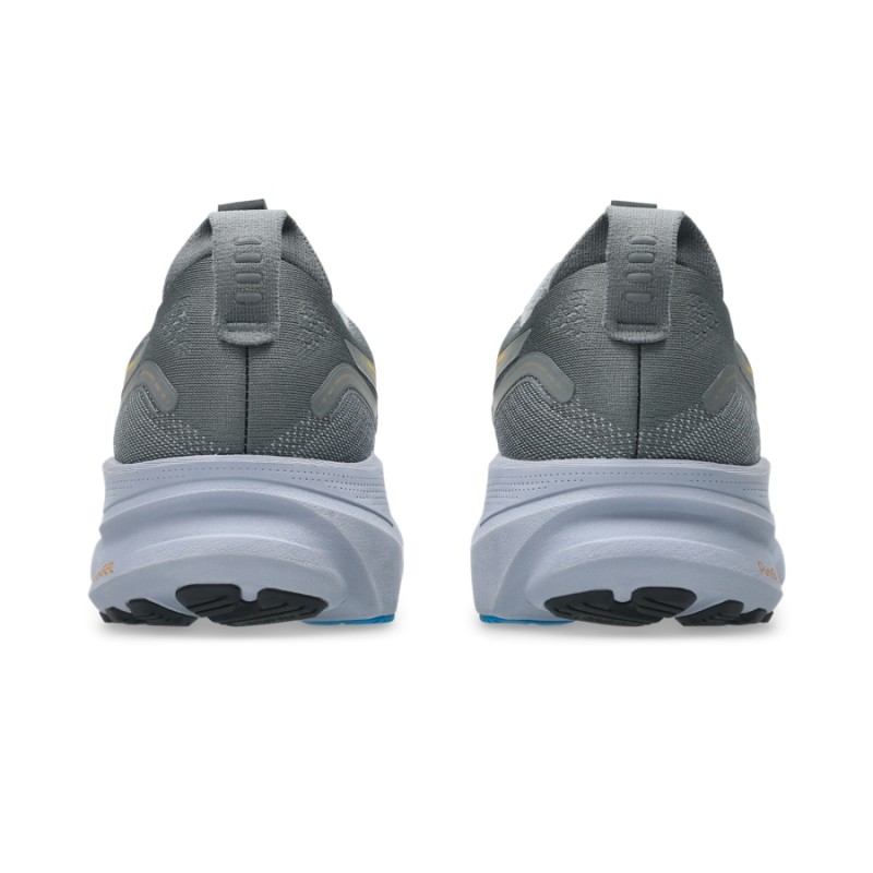 Giày Asics Gel Kayano 32 Nam - Xám Trắng