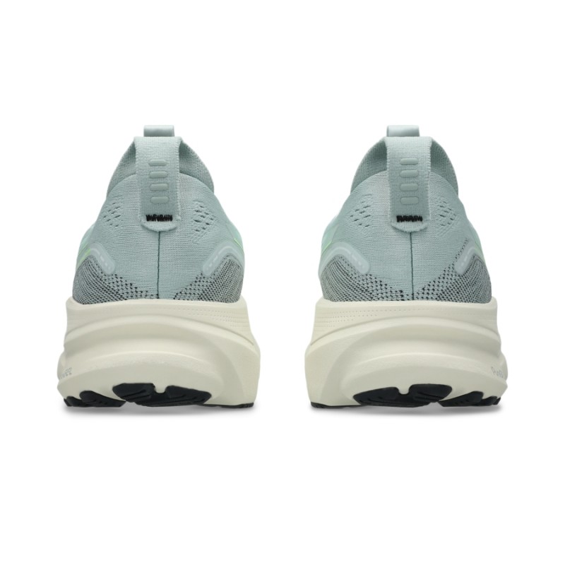 Giày Asics Gel Kayano 32 Nam - Xám Xanh Giày Asics Gel Kayano 32 Nam - Xám Xanh