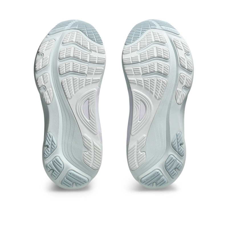 Giày Asics Gel Kayano 32 Nữ - Xanh Xám Giày Asics Gel Kayano 32 Nữ - Xanh Xám