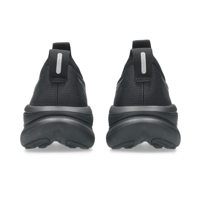 Giày Asics Gel-Nimbus 28 Nam - Đen