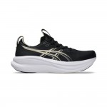 Giày Asics Gel-Nimbus 28 Nam - Đen Trắng