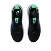 Giày Asics Gel-Nimbus 28 Nam - Đen Xanh