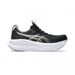 Giày Asics Gel-Nimbus 28 Nữ - Trắng Đen