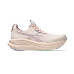 Giày Asics Gel-Nimbus 28 Nữ - Hồng Nhẹ