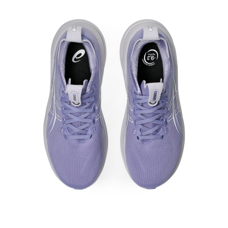 Giày Asics Gel-Nimbus 28 Nữ - Tím