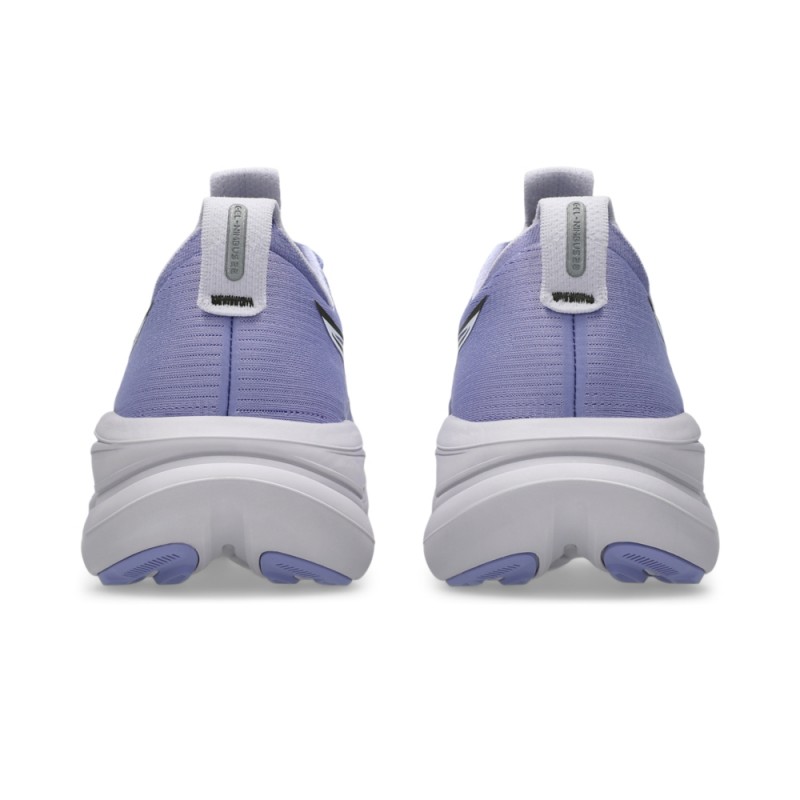 Giày Asics Gel-Nimbus 28 Nữ - Tím