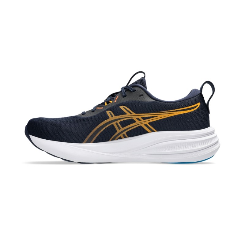 Giày Asics Gel-Pulse 17 Nam - Xanh Navy