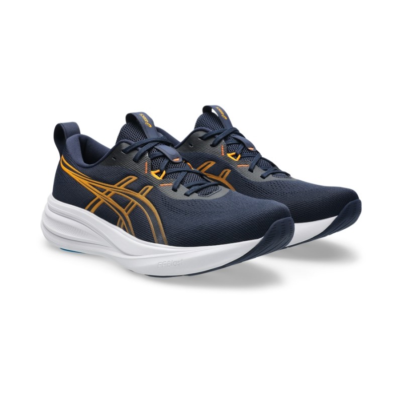 Giày Asics Gel-Pulse 17 Nam - Xanh Navy