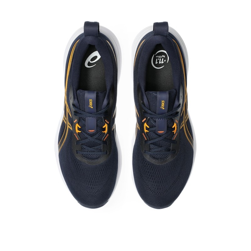 Giày Asics Gel-Pulse 17 Nam - Xanh Navy