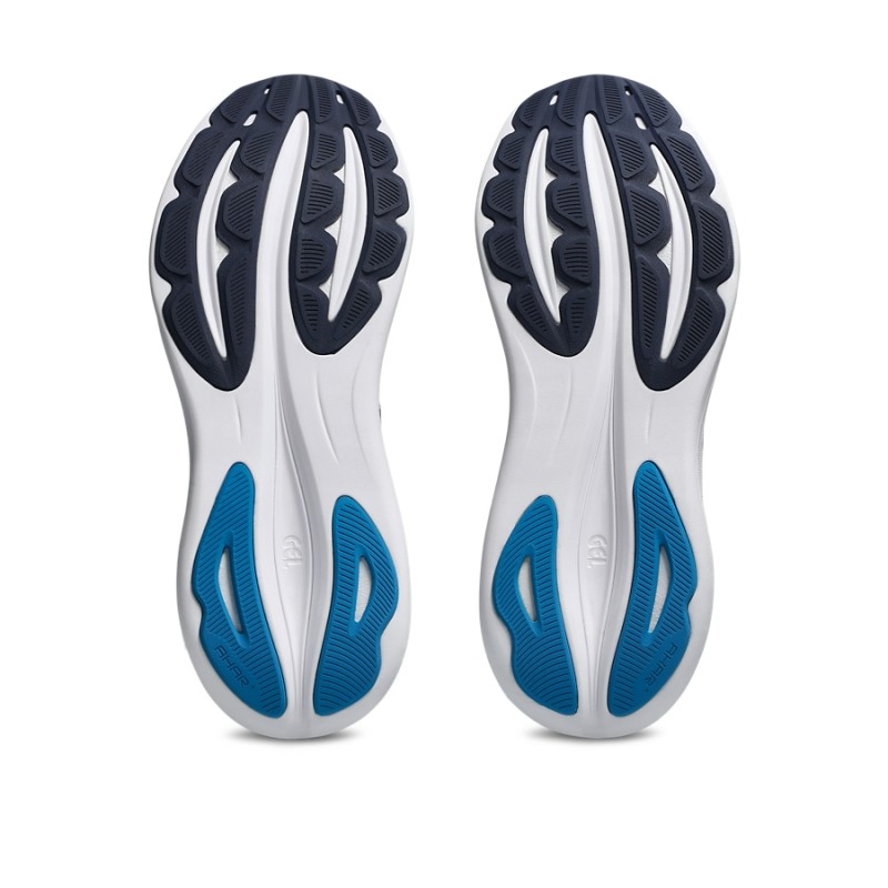 Giày Asics Gel-Pulse 17 Nam - Xanh Navy