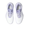 Giày Pickleball Tennis Asics GeL-Resolution X Nữ - Trắng Tím Giày Pickleball Tennis Asics GeL-Resolution X Nữ - Trắng Tím