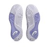 Giày Pickleball Tennis Asics GeL-Resolution X Nữ - Trắng Tím Giày Pickleball Tennis Asics GeL-Resolution X Nữ - Trắng Tím