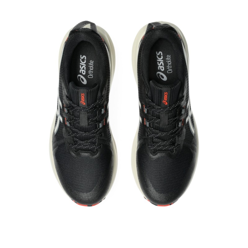 Giày Asics Gel-Venture 11 Nam - Đen Trắng