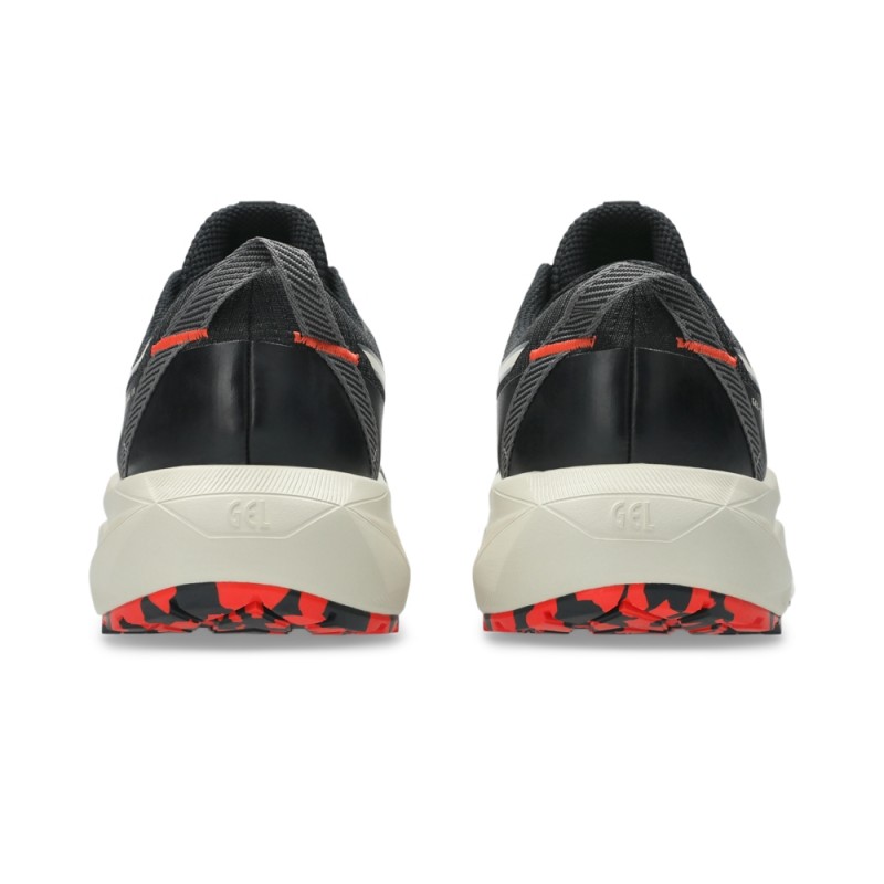 Giày Asics Gel-Venture 11 Nam - Đen Trắng