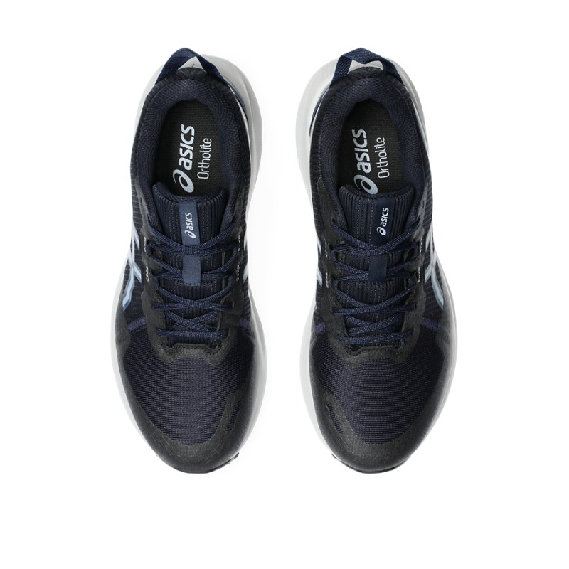 Giày Asics Gel-Venture 11 Nam - Xanh Navy