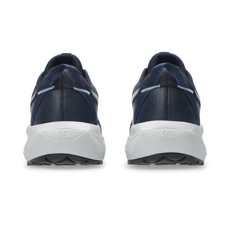 Giày Asics Gel-Venture 11 Nam - Xanh Navy