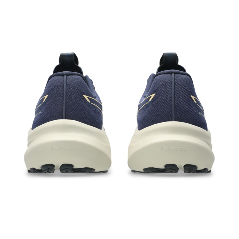Giày Asics GT-2000 14 Nam - Xanh Navy Giày Asics GT-2000 14 Nam - Xanh Navy