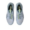 Giày Pickleball Tennis Asics Solution Speed FF 4 Nam - Xanh Xám