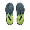 Giày Pickleball Tennis Asics Solution Speed FF 4 Nam - Xanh Xám
