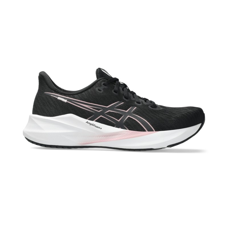 Giày Asics Versablast 4 Nữ - Đen Trắng Giày Asics Versablast 4 Nữ - Đen Trắng