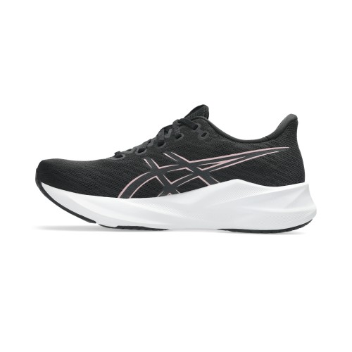 Giày Asics Versablast 4 Nữ - Đen Trắng