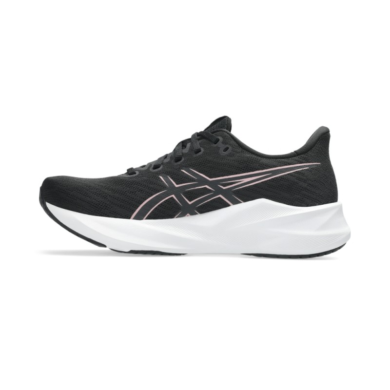 Giày Asics Versablast 4 Nữ - Đen Trắng Giày Asics Versablast 4 Nữ - Đen Trắng