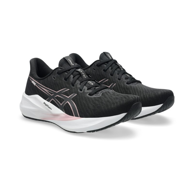 Giày Asics Versablast 4 Nữ - Đen Trắng Giày Asics Versablast 4 Nữ - Đen Trắng