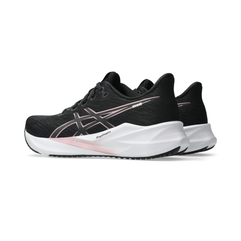 Giày Asics Versablast 4 Nữ - Đen Trắng Giày Asics Versablast 4 Nữ - Đen Trắng