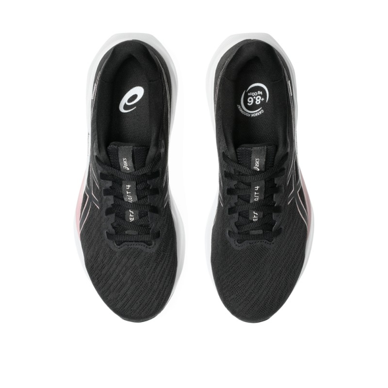 Giày Asics Versablast 4 Nữ - Đen Trắng Giày Asics Versablast 4 Nữ - Đen Trắng