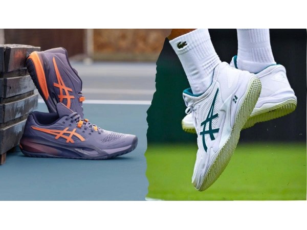 Gel Resolution X hay Court FF 3? Đâu là đôi giày phù hợp với lối chơi của bạn? 👟