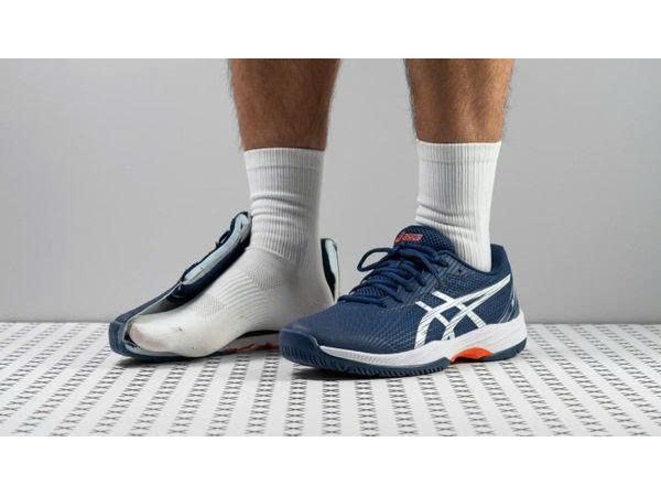 Giá Mềm Nhưng Không Hề Yếu – ASICS Dedicate 9 Có Gì?
