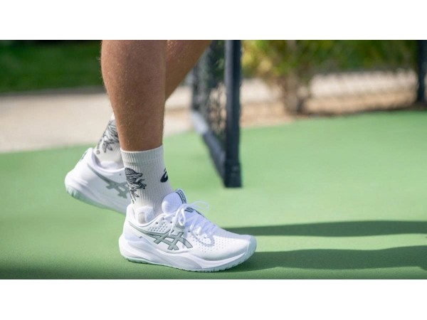 ASICS GEL-Challenger 15: Có Đủ Sức Chinh Phục Sân Pickleball?