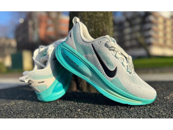 Nike Vomero 18: Trước Khi Mua, Bạn Nhất Định Phải Biết Điều Này