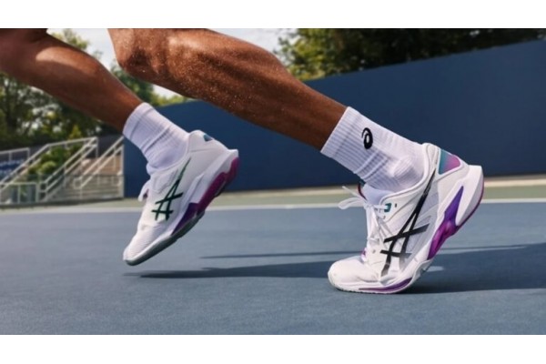  ASICS Solution Speed FF 4 Pickleball: Có Thực Sự Ăn Đứt Đối Thủ?