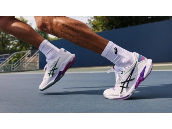  ASICS Solution Speed FF 4 Pickleball: Có Thực Sự Ăn Đứt Đối Thủ?