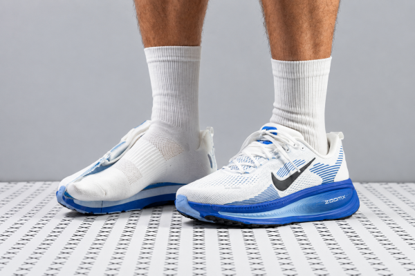 Nike Vomero 18 - Đôi Giày Khiến Dân Chạy Bộ Mê Mệt Vì Độ Êm