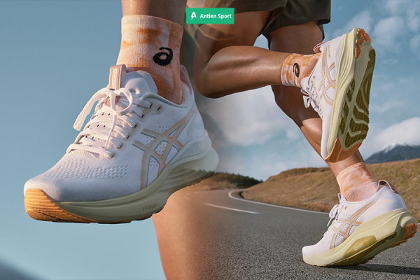 Vì Sao Asics Gel-Kayano 32 Chinh Phục Hàng Triệu Runner?