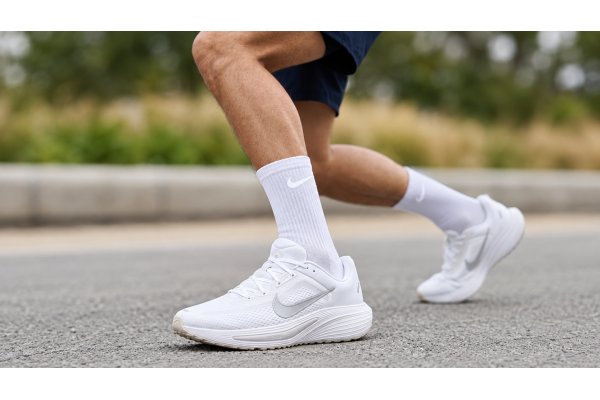 Nike Quest 7: Đánh Giá Chi Tiết Tân Binh Chạy Bộ Đáng Mua Nhất