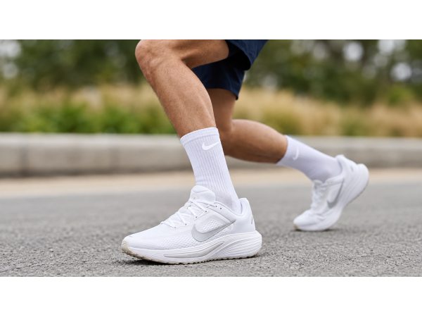 Nike Quest 7: Đánh Giá Chi Tiết Tân Binh Chạy Bộ Đáng Mua Nhất