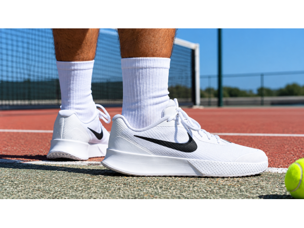 Nike Vapor Lite 3 Có Gì Mà Dân Pickleball Săn Lùng?