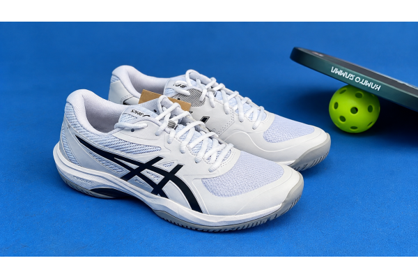 ASICS GAME FF: Nhỏ Gọn Nhưng Không Hề Yếu