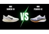 Nike Vomero 18 Hay Pegasus 42? Đọc Bài Này Trước Khi Xuống Tiền!