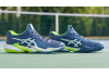 Đánh giá ASICS Court FF 3: Giày Tennis/Pickleball Đỉnh Cao Sân Đấu