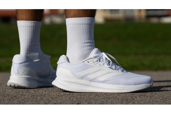 Top Những Mẫu Giày Chạy Adidas Đáng Mua Nhất Hiện Nay