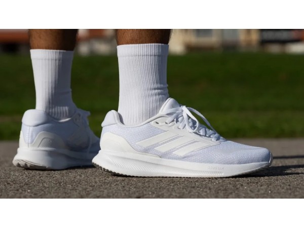 Top Những Mẫu Giày Chạy Adidas Đáng Mua Nhất Hiện Nay