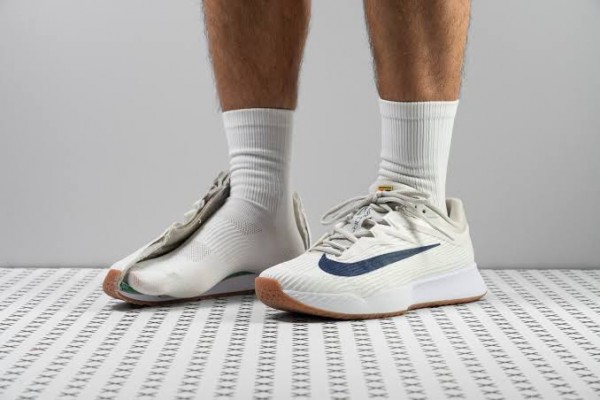 5 cách chơi sẽ tận dụng tối đa Nike Vapor Pro 3 trên sân
