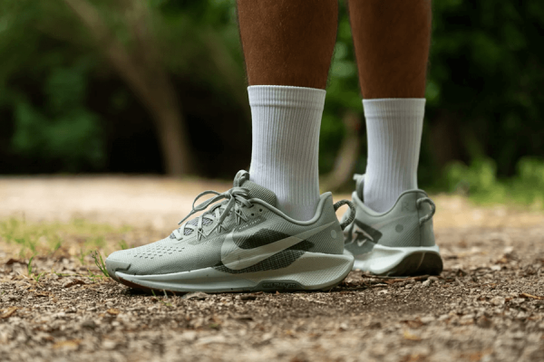 Nike Pegasus Trail 5 GORE-TEX: Đỉnh Cao Chinh Phục Địa Hình 
