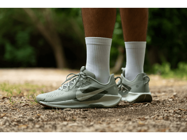 Nike Pegasus Trail 5 GORE-TEX: Đỉnh Cao Chinh Phục Địa Hình 